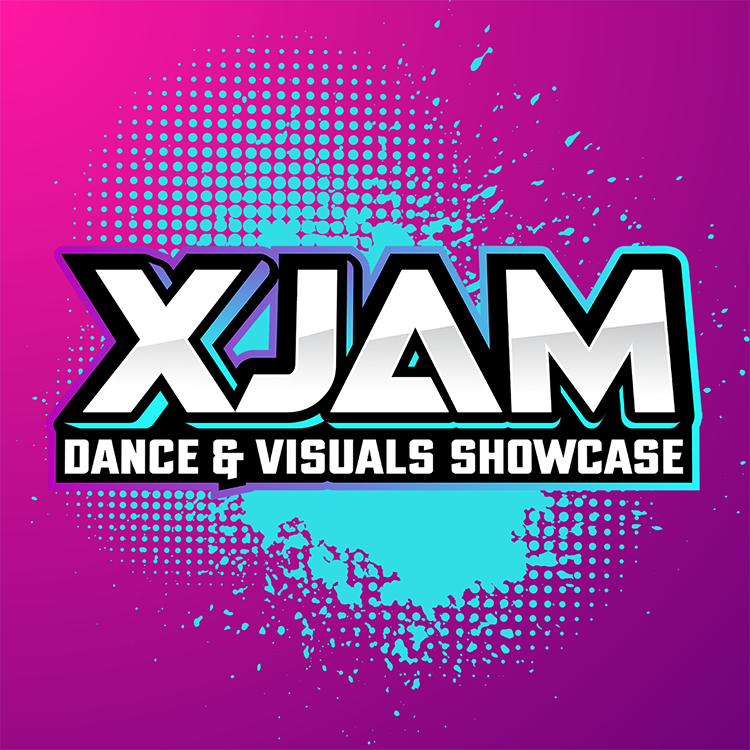 XJAM | Dance & Visuals Showcase